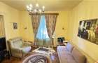 Ap. la vila in Sibiu - curte privata - 114 mp utili - Sub Arini - 15