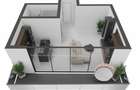 Apartament O.B.A TOWER- Studio - 8