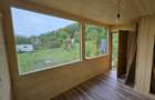 Teren 1000 mp cu tiny house, priveliste spre rau si padure- la 1h30 de Bucuresti - 13
