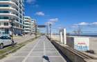 Spatiu comercial de vanzare in Mamaia Nord - prima linie la mare, pe Promenada - 1