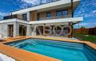Casa individuala premium cu piscina exterioara si curte in Sannicoara - 2