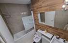 Apartament 2 camere decomandat de închiriat | 60 mp | Loc de parcare - 8
