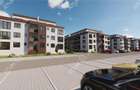 Apartament la cheie cu 2 camere si 2 balcoane etajul 1 zona Veterani - 3