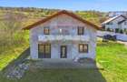 Casă la gri Intabulată de Vânzare, 5 Camere, 800mp Teren - Tomești - 4