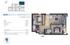 Elite Town Timisoara - Apartament 3 camere | TORONTALULUI - METRO 2 - 2