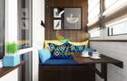 2 Camere, Decomandat, 60,7 MP + Balcon 6,5 MP | Grand Arena - 10