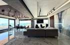Penthouse Exlusivist *750mp* // 360 Sea View & Lake View / Mamaia - 14