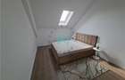 Apartament-penthouse 3 camere Tractorul, 70 mp - Brasov - 11