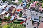 Apartament etaj casa cu teren 430 mp, N. Balcescu, stradal - 16