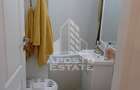Apartament semidecomandat,2 camere,mobilat,etaj 2,Calea Lipovei - 9