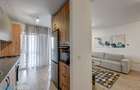 BELVEDERE RESIDENCE |2 CAMERE MOBILATE SI UTILATE MODERN - 13