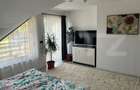 Casă tip duplex Bărdășești – mobilată, utilată, cu vedere panoramică - 7