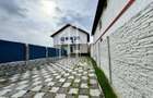 Duplex cu 3 camere, 103mp utili+2 balcoane, 267mp teren, Cristian - 13