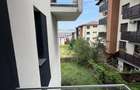 Apartament nou 2 camere, parcare subterană, terasă, buctătărie utilată, Florești - 9