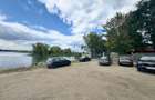 Teren 1000mp deschidere 25m Lac Snagov | 2 deschideri | - 19