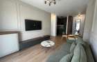 Apartament 2 camere + Parcare Privata Silk District - 3