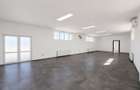 Spațiu comercial / Showroom  109 mp | Căciulați–Moara Vlasiei Nod A3 Teren 751MP - 2