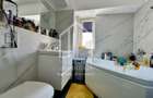 Apartament cu 3 camere, 75mp utili+3 balcoane, etaj 5/5, bloc cu lift - 17