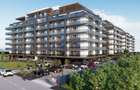 Gemina By The Lake apartamente de lux Omv Pipera comision 0 - 1