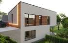 Casa I 4 Camere I Curte I 190 MP I Popesti