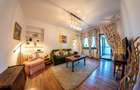Apartament cu terasă– 1 min Metrou Piața Romană | 95 mp - 13