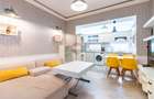 Apartament 4 camere in vila Turda | Basarab Metrou | curte proprie