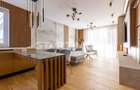Apartament mobilat cu parcare Urban Plaza - 3