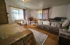 Casă 4 camere și 720 mp teren + beci și anexe - 12