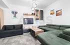 Ap 2 camere | parcare proprie | lake view | mobilat-utilat complet | Palazu Mare
