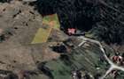 SACELE- BRASOV Teren 5,500 m²- Strada 7 IZVOARE-EXTRAVILAN - 2