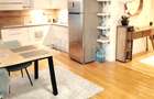 REA1026855 Apartament modern 3 camere I Luxuria Residence I View panoramic - 16