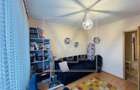 Ap cu 3 camere, 65 mp + balcon, pivnita, mobilat modern, V. Aaron - 13