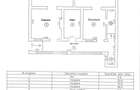 SAD cu 3 camere + spatiu comercial la demisol, - 12