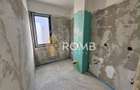 Apartament semifinisat, 2 camere, etaj 2, 53mp, Intre Lacuri Residence!
