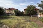 Teren exclusivist 586 mp, deschidere 27,21, adancime 19,84 Militari, Padurarilor
