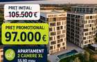 Meraki Resort & Spa | DISCOUNT 8500 € | Apartament 2 camere XL - 1