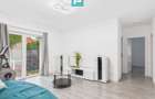 Apartament cu 3 camere si curte in Alfa - 1