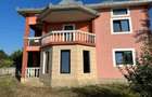 Casa | vila de v&acirc;nzare - 20 min oraș - 17km - asfalt pana la poarta - 10