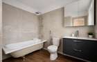 Tunari - new modern villas for sale or rent -Mark Twain School, AISB-0% comiss - 6