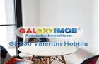 Inchiriere apartament 3 camere mobilat utilat Baneasa Greenfield
