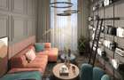 Masterpiece ARK VILLA *863SQM of land* / 309SQM built / Balotesti - 21