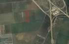 Teren 16.434mp, intravilan, Tunari-Lacul Pasarea - 2
