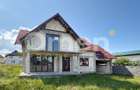 Casă cu potențial imens P+M, teren 7,91 ari, zonă liniștită, Ocna Șugatag. - 7