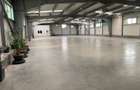 Spatiu depozitare,productie zona Theodor Pallady A2/Drumul intre Tarlale - 1
