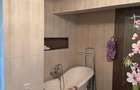 Penthouse  110 mp | Greenfield | Mobilat luxos si premium | Loc de parcare | Ac - 9