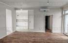 Vila stil mediteraneean, moderna, cu 4 camere ( parter ) si curte generoasa 400m - 5