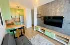 Silk District | 2 Camere | Prima inchiriere | Et 10– Vedere panoramica - 500 € - 2