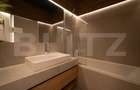 Apartament cu 2 camere, Premium, 57 mp, Silk District - 11