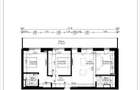 Pipera | Apartament Premium 3 Camere | 90 MP Totali | 2 Parcari Incluse - 1