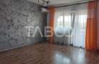Apartament spatios 49 mp 2 camere decomandate 2 balcone Cisnadie - 7